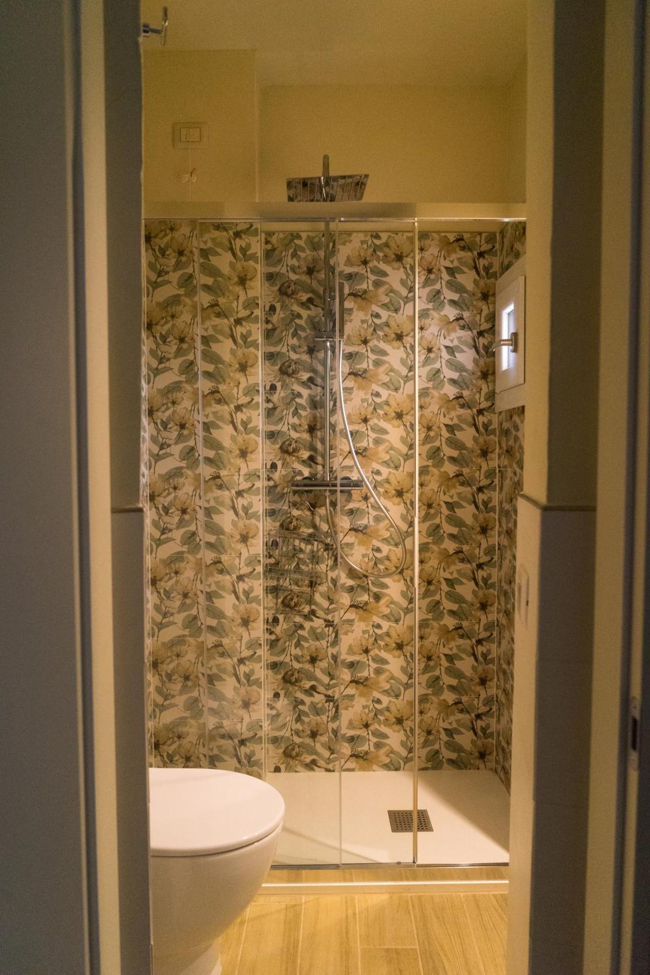Apartamento La Nicchia Di Niccolo