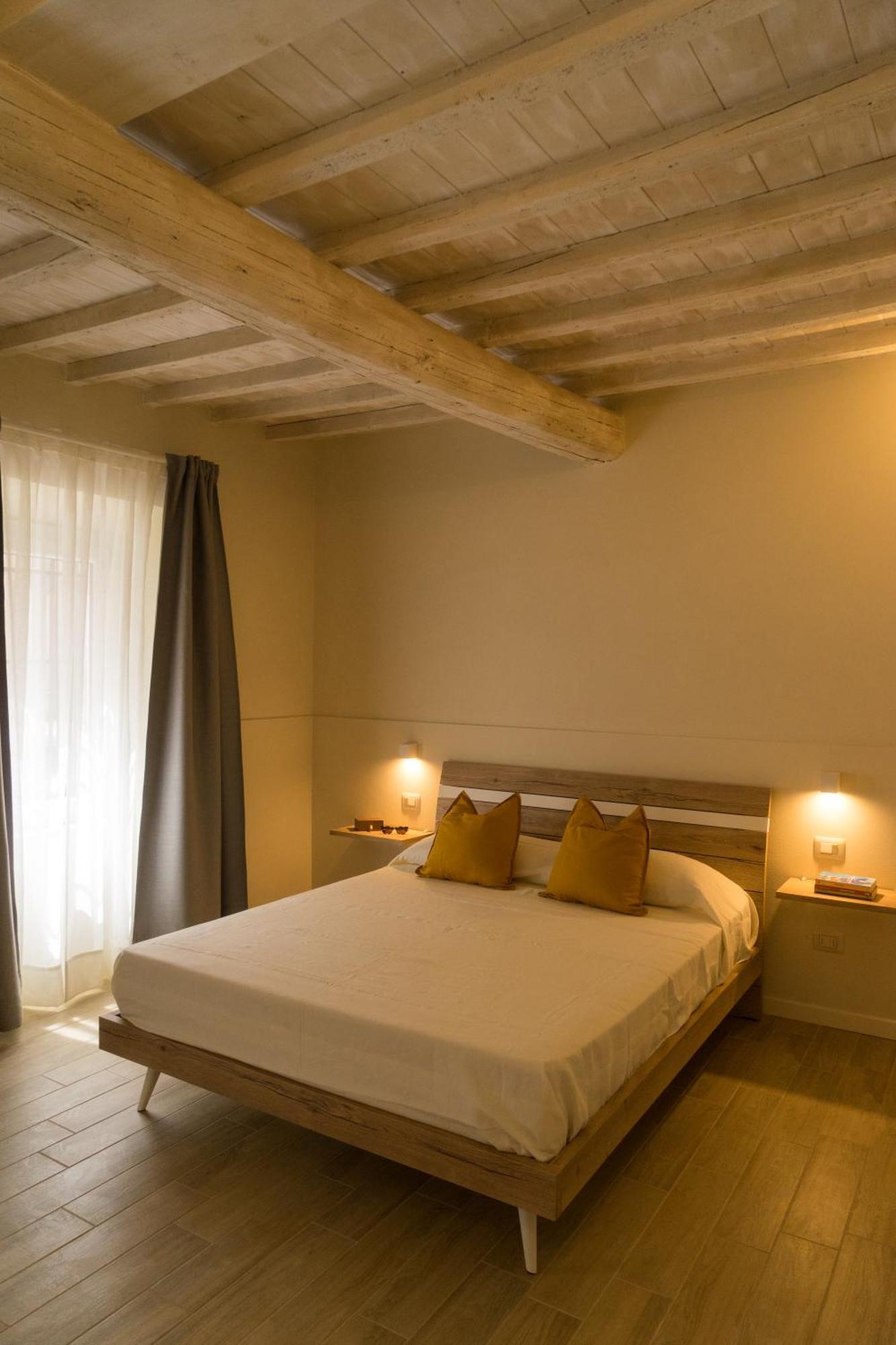 La Nicchia Di Niccolo Apartamento