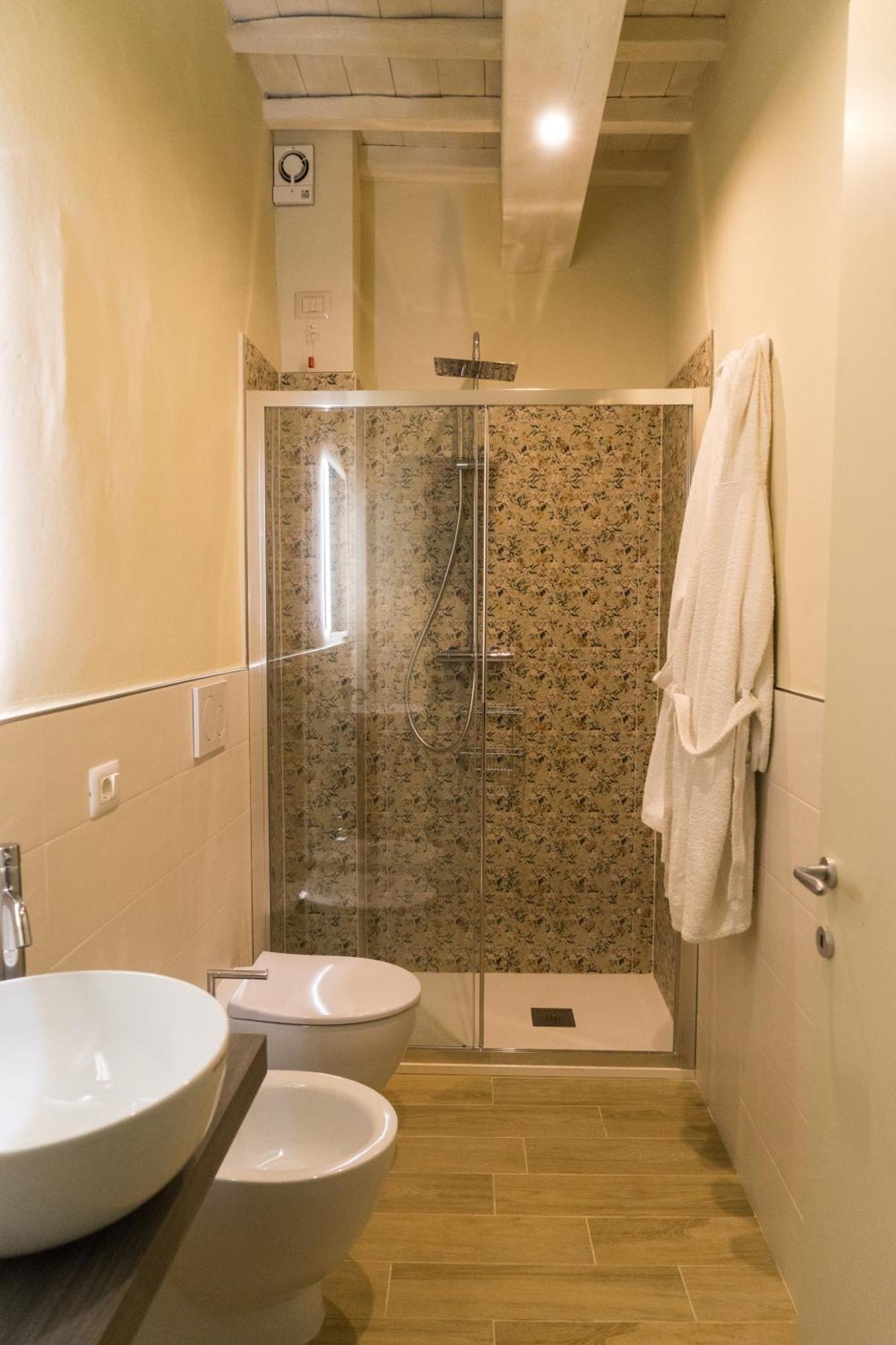 La Nicchia Di Niccolo Apartamento *