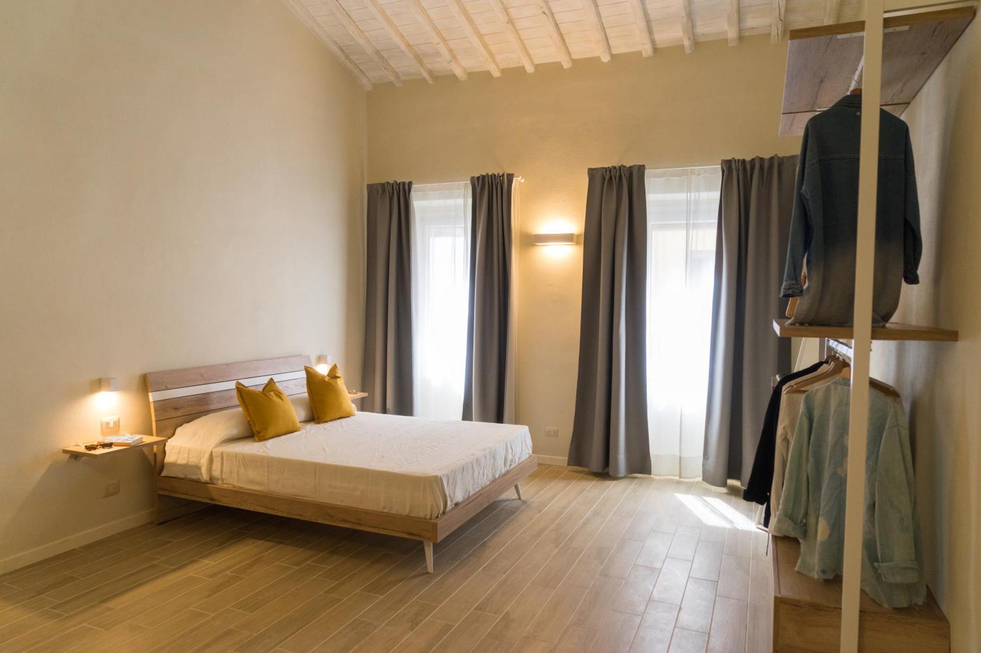 Apartamento La Nicchia Di Niccolo Florencia