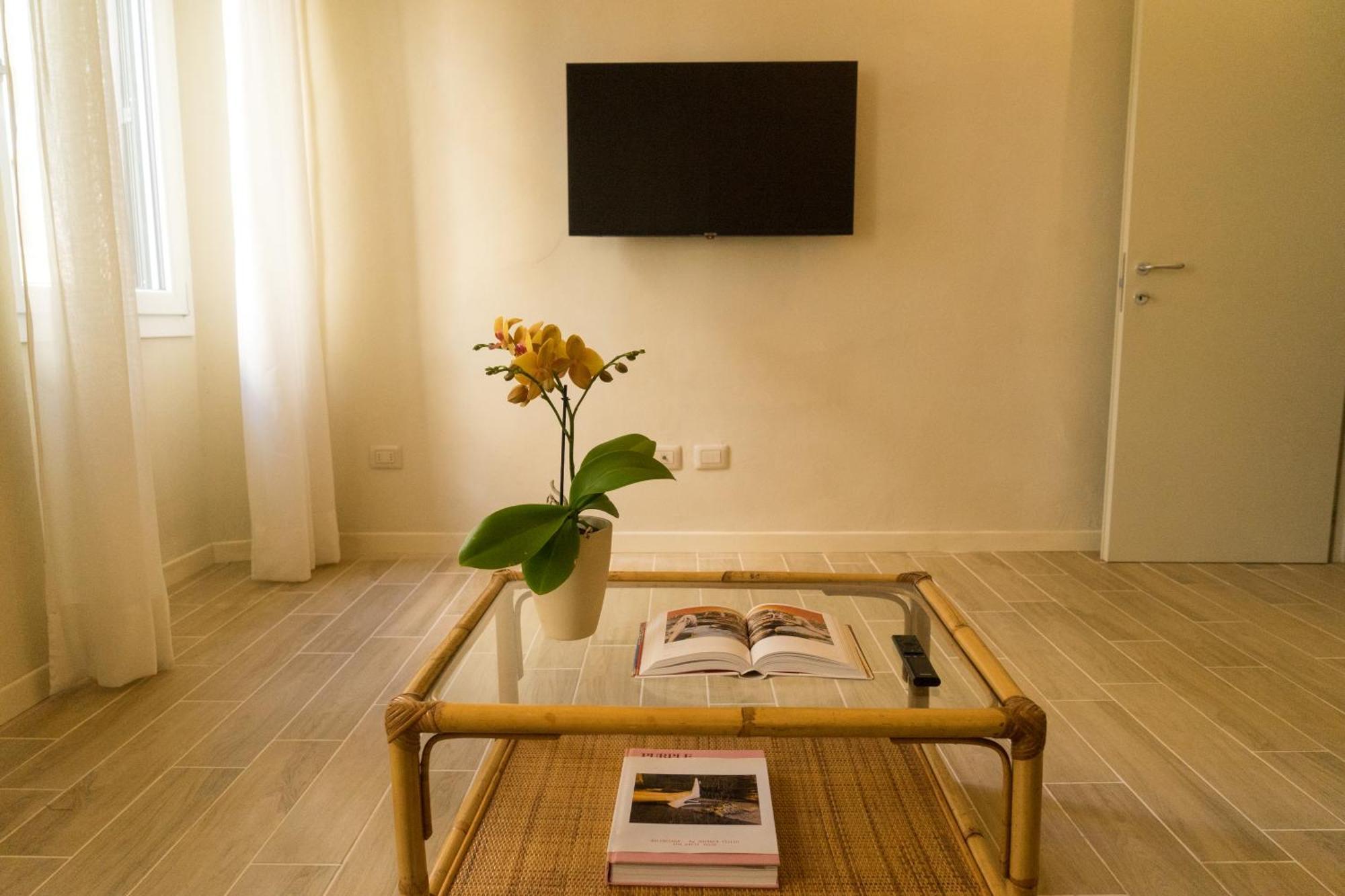 La Nicchia Di Niccolo Apartamento *