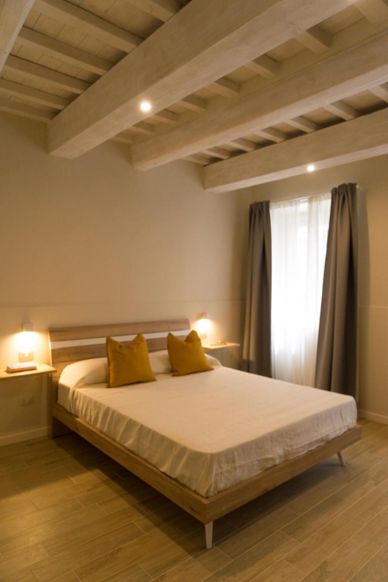 Apartamento La Nicchia Di Niccolo Florencia