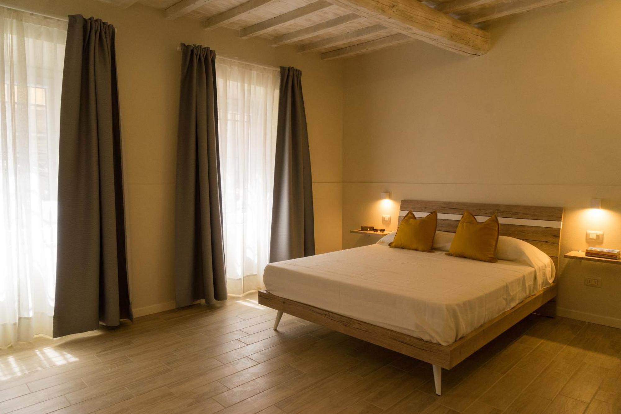 La Nicchia Di Niccolo Apartamento Florencia