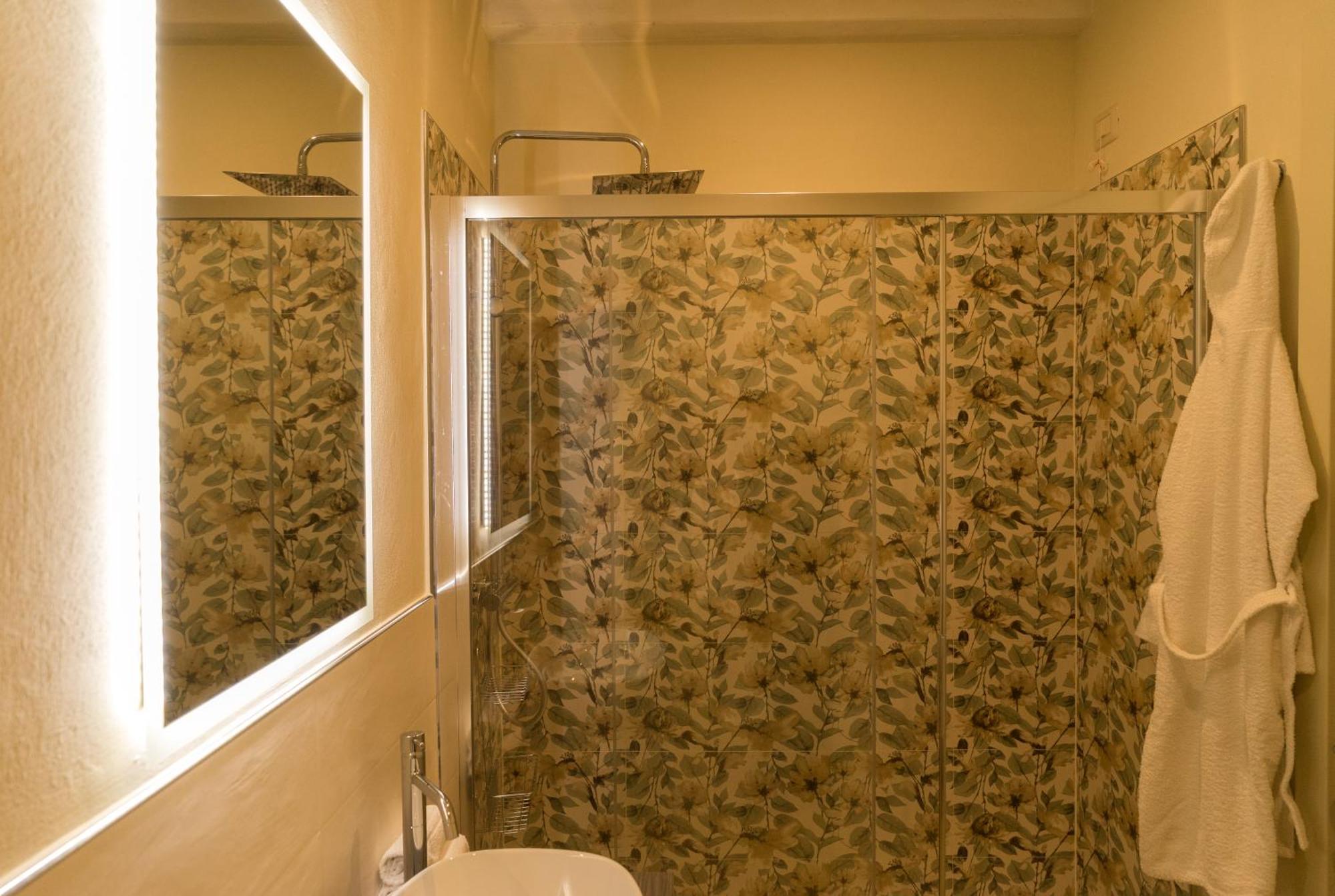Apartamento La Nicchia Di Niccolo Florencia