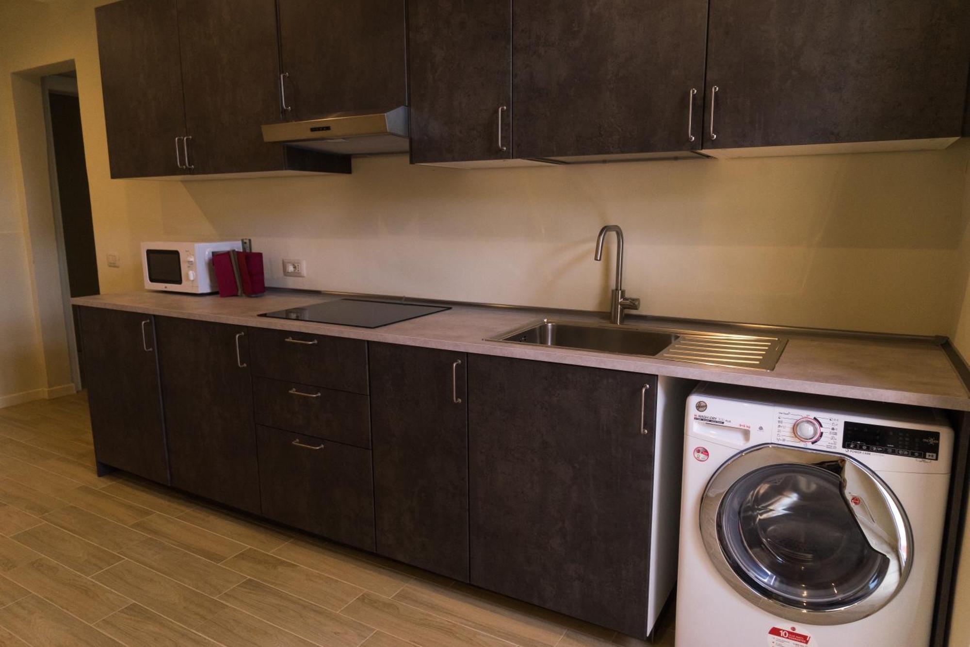 Apartamento La Nicchia Di Niccolo *