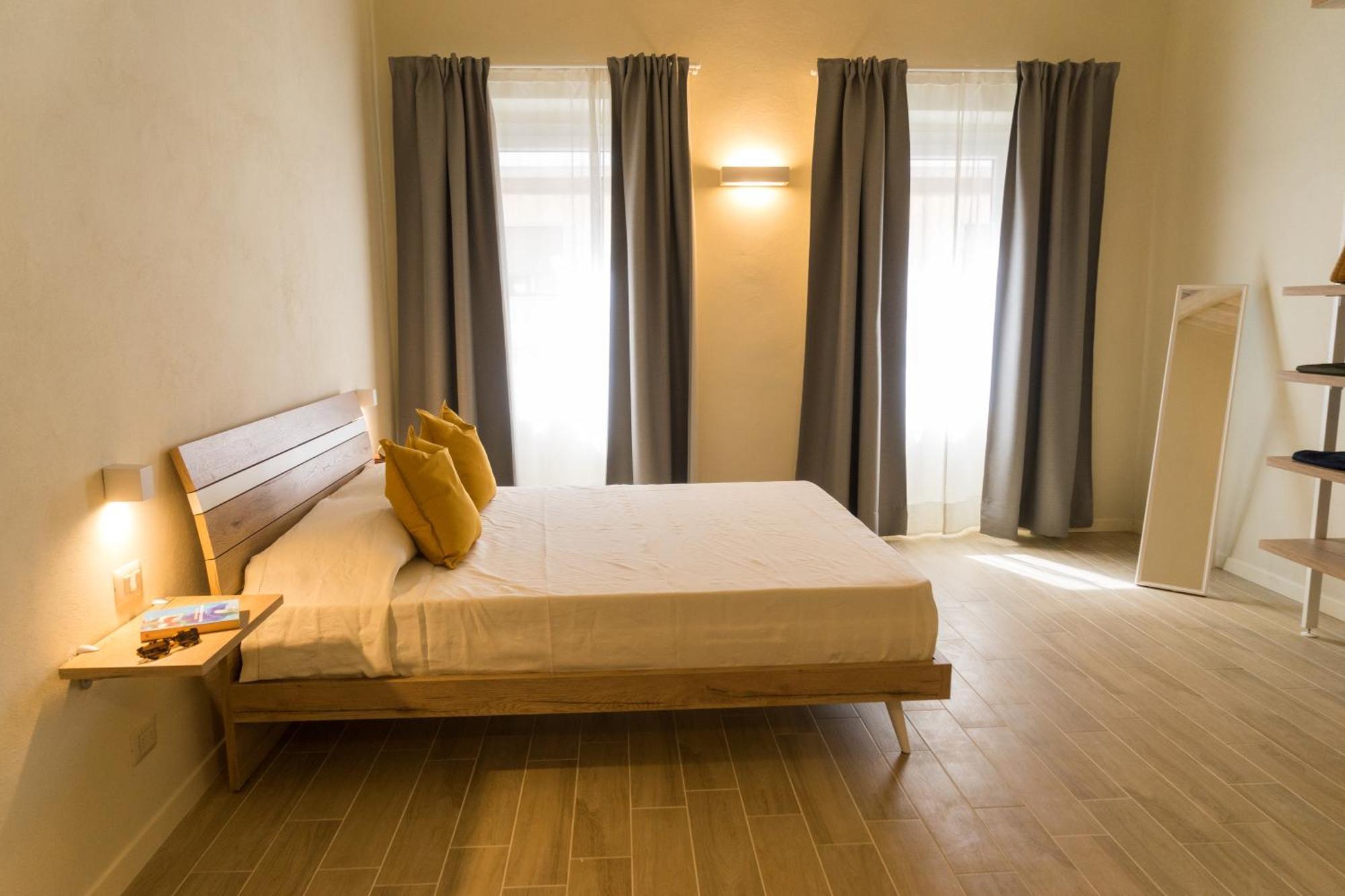 Apartamento La Nicchia Di Niccolo Florencia