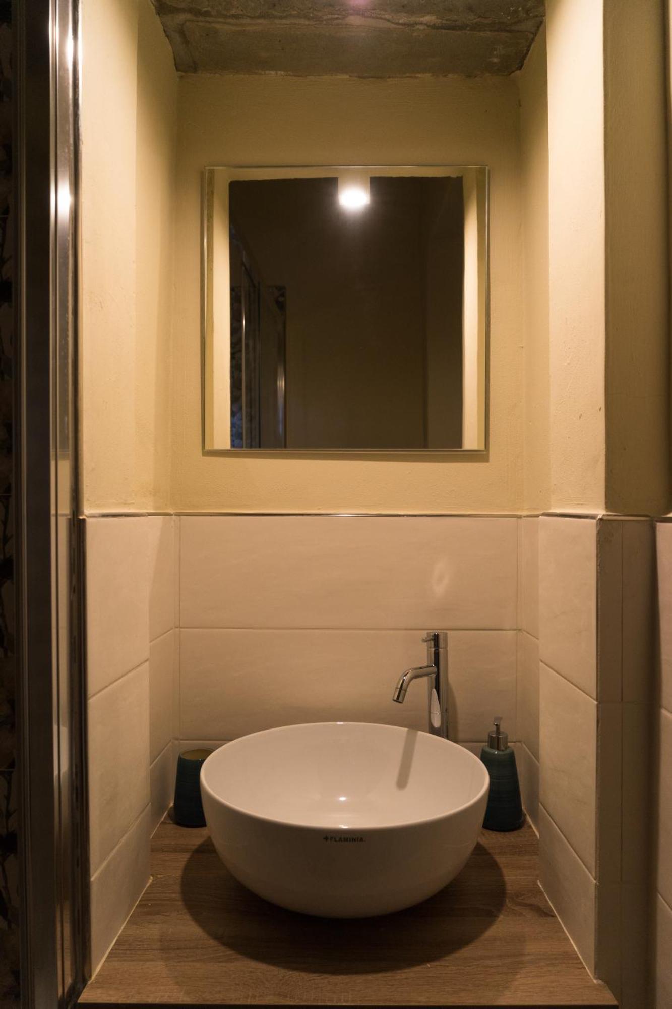 Apartamento La Nicchia Di Niccolo